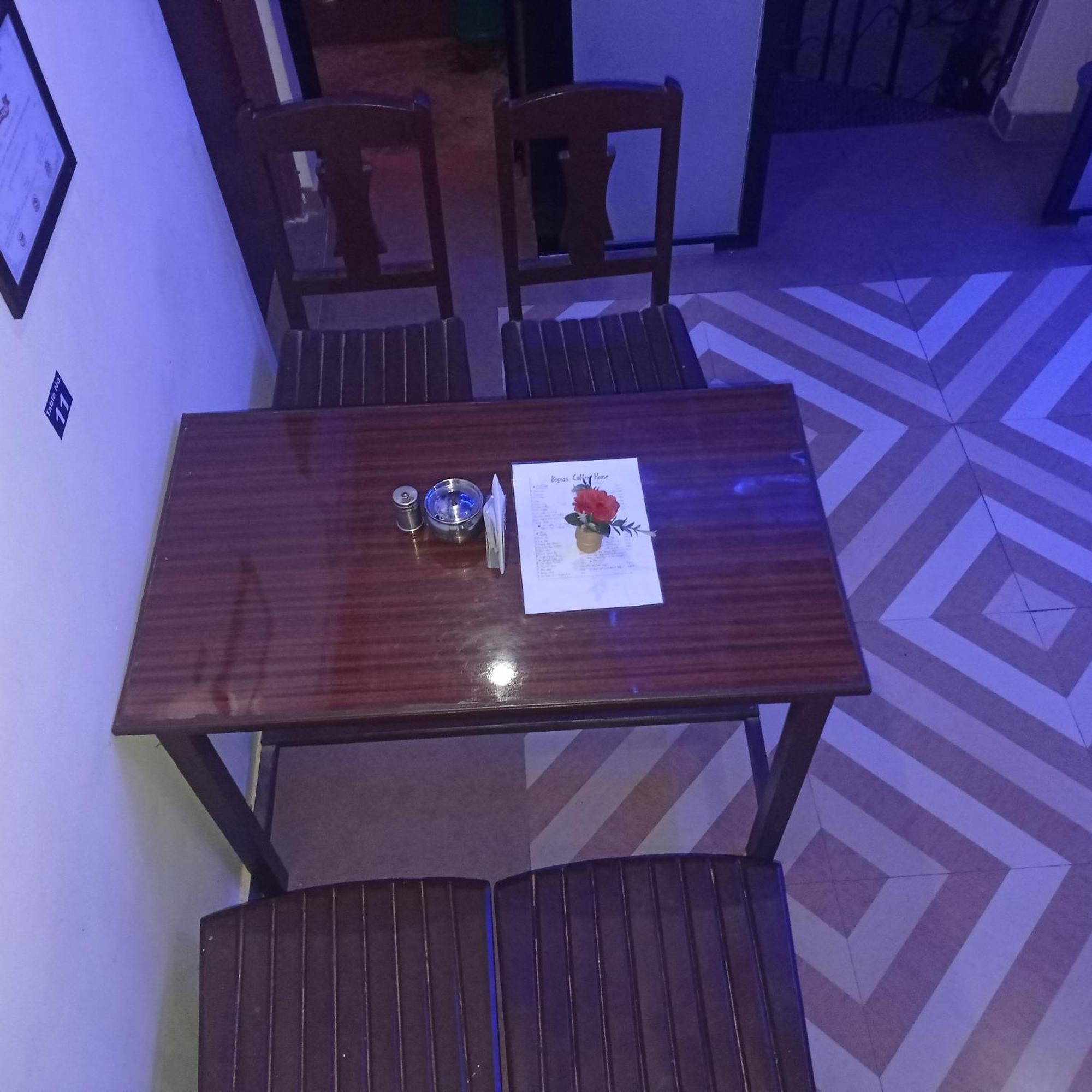 Begnas Coffee House & Hotel Deorāli المظهر الخارجي الصورة