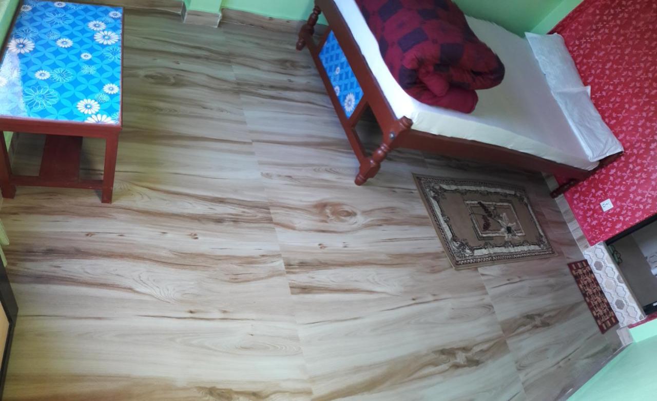 Begnas Coffee House & Hotel Deorāli المظهر الخارجي الصورة